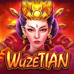 GoldenWuZeTian screenshot
