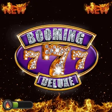 Booming Seven Deluxe screenshot