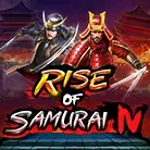 Rise of Samurai 4 screenshot