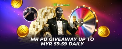 Bonus Selamat Datang Untuk Anda