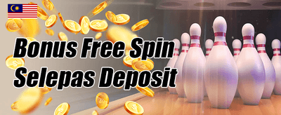 Jackpot Mega Eksklusif promotion banner
