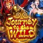 Journey to the Wild screenshot