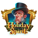 Holiday Spirits screenshot